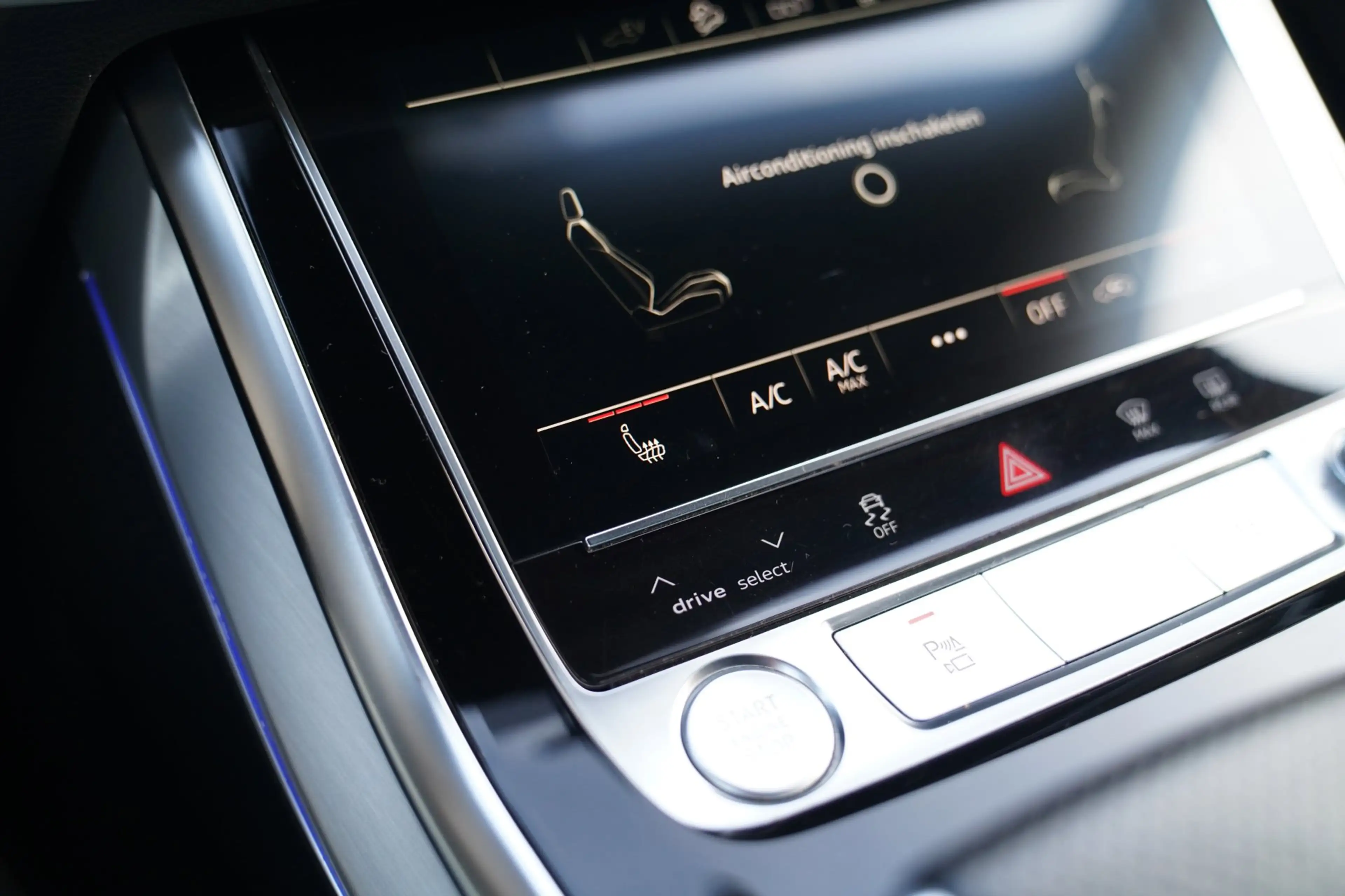 Audi Q7 55 TFSI e Quattro Pro Line Plus | Laser Led | BTW — photo 44