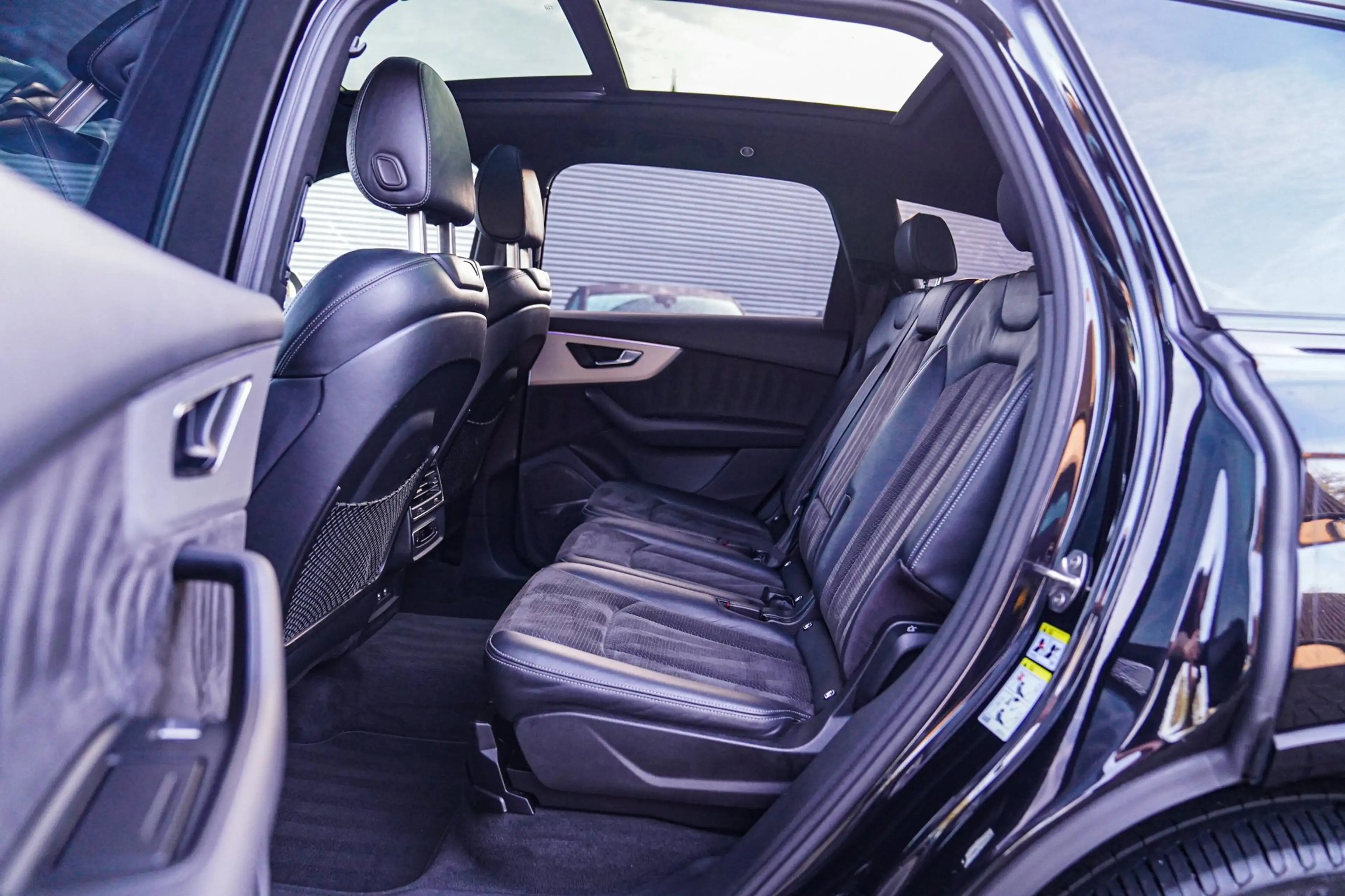 Audi Q7 55 TFSI e Quattro Pro Line Plus | Laser Led | BTW — photo 6