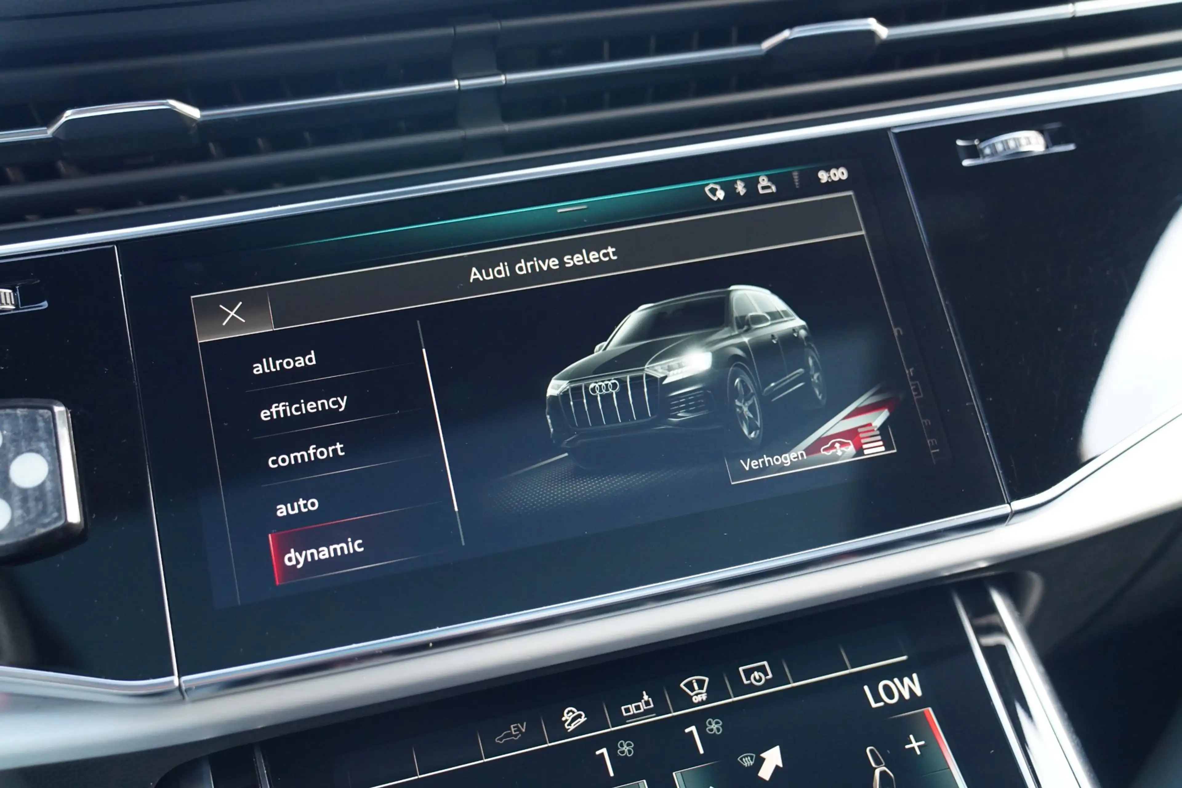 Audi Q7 55 TFSI e Quattro Pro Line Plus | Laser Led | BTW — photo 47