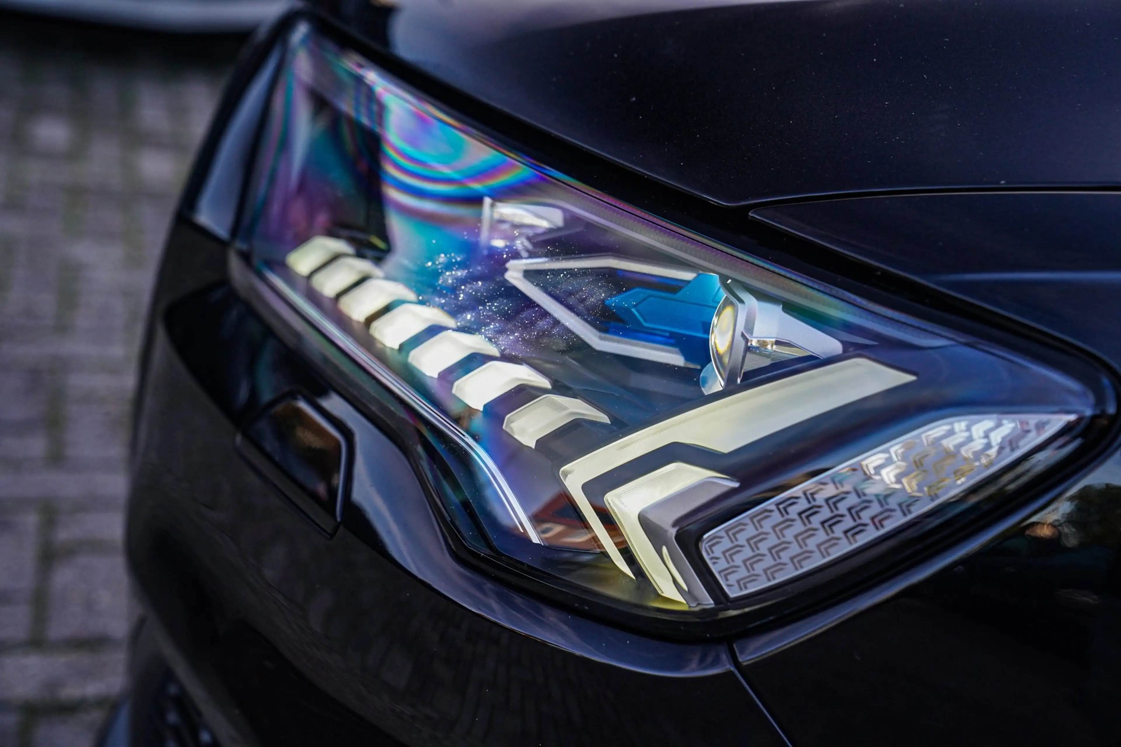 Audi Q7 55 TFSI e Quattro Pro Line Plus | Laser Led | BTW — photo 30