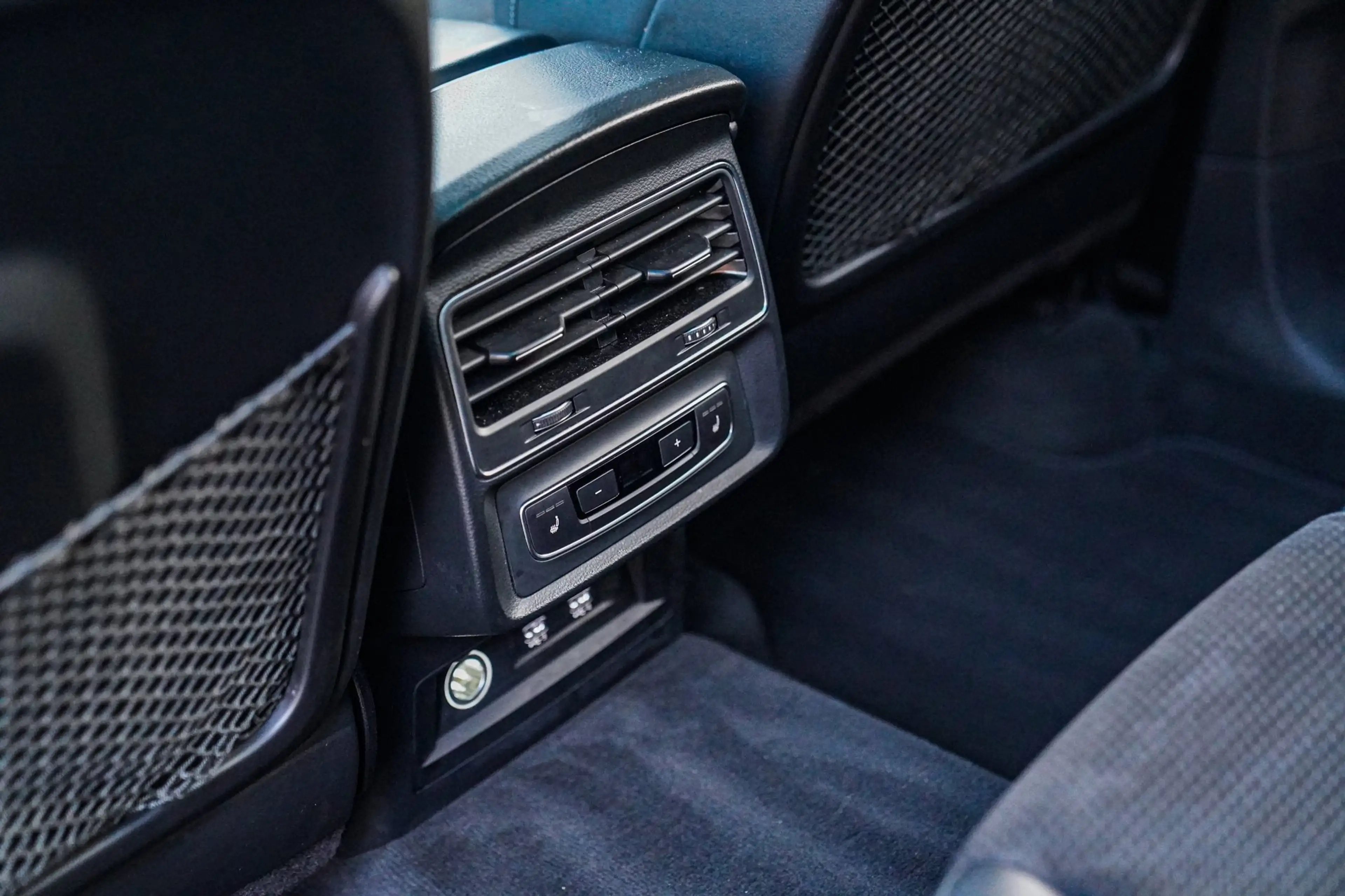 Audi Q7 55 TFSI e Quattro Pro Line Plus | Laser Led | BTW — photo 38