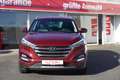 Hyundai TUCSON 1.6 T-GDI Premium 4WD LED Navi Kamera AHK Rot - thumbnail 8