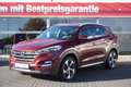 Hyundai TUCSON 1.6 T-GDI Premium 4WD LED Navi Kamera AHK Rot - thumbnail 2