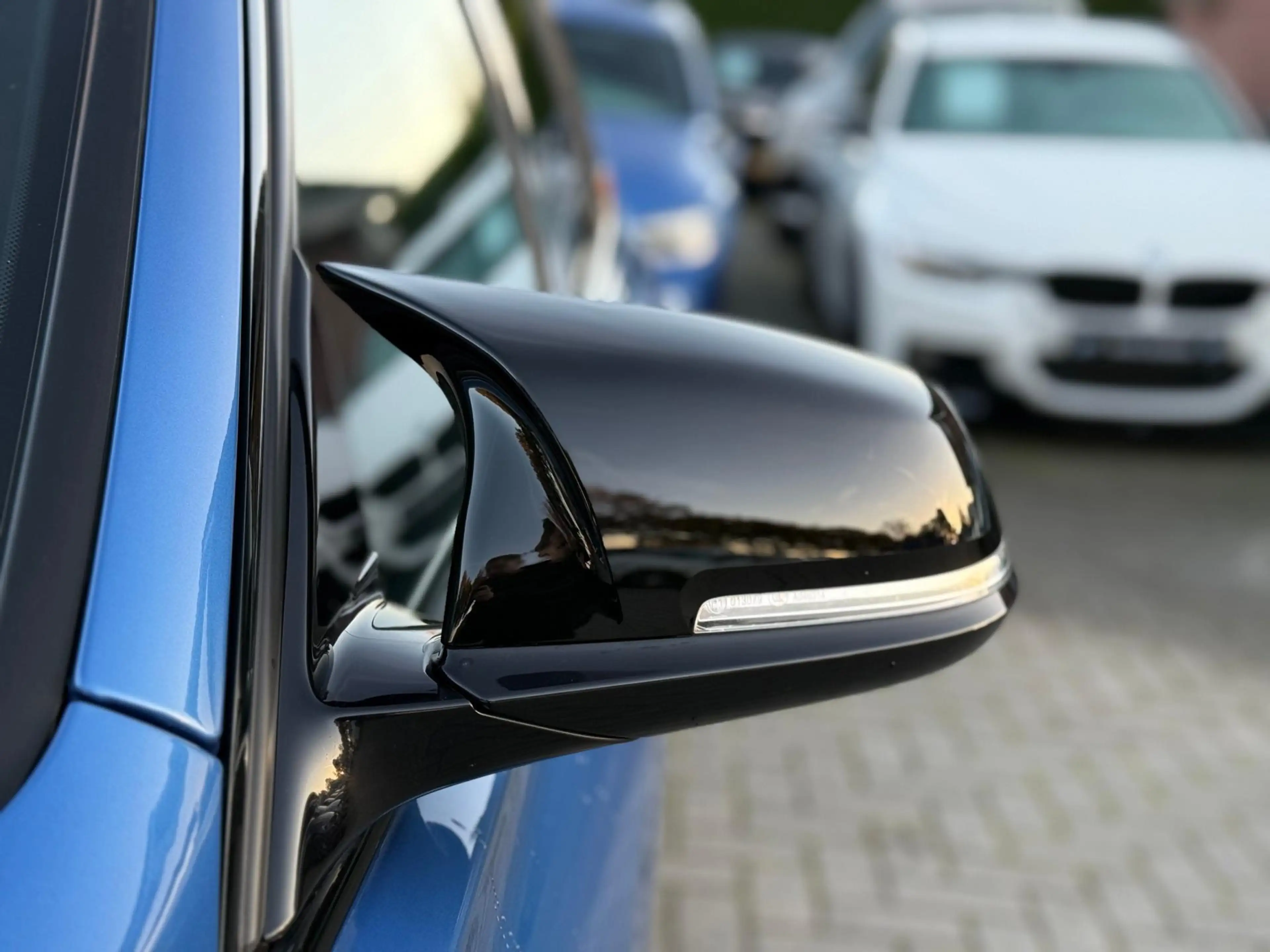 BMW 316 3-serie Touring 316i M Sport|Nieuwe Ketting + Klep — photo 14