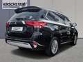 Mitsubishi Outlander Plus Spirit 360Kamera Totwinkel Zwart - thumbnail 3