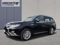 Mitsubishi Outlander Plus Spirit 360Kamera Totwinkel Zwart - thumbnail 2