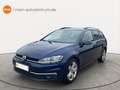 Volkswagen Golf VII Variant 1,6 TDI Comf. NAVI ACC PDC AHK Blu/Azzurro - thumbnail 1