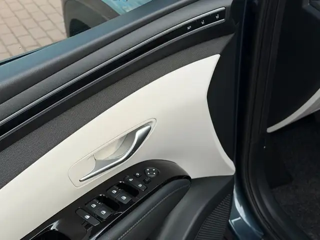 Hyundai Tucson view 15