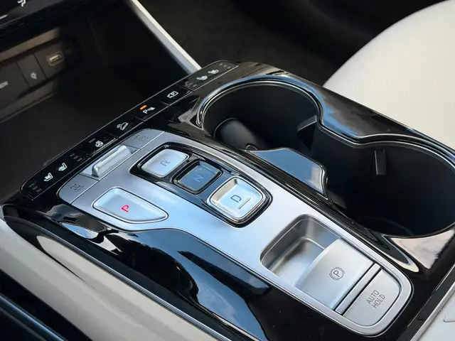 Hyundai Tucson view 14