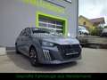 Peugeot 208 1,2 Active #KLIMA #DAB #PDC #APP Grigio - thumbnail 1