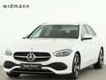 Mercedes-Benz C 220 d *Avantgarde Adv*Digital Light*AHK*360°* Weiß - thumbnail 1