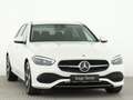 Mercedes-Benz C 220 d *Avantgarde Adv*Digital Light*AHK*360°* Weiß - thumbnail 3