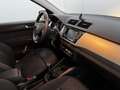 Skoda Fabia 1.0 TSI Drive Clima, Navi, Parkeersensoren, A star Blauw - thumbnail 10