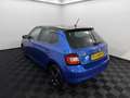 Skoda Fabia 1.0 TSI Drive Clima, Navi, Parkeersensoren, A star Blauw - thumbnail 4