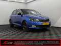Skoda Fabia 1.0 TSI Drive Clima, Navi, Parkeersensoren, A star Blauw - thumbnail 1