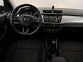 Skoda Fabia 1.0 TSI Drive Clima, Navi, Parkeersensoren, A star Blauw - thumbnail 11