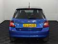 Skoda Fabia 1.0 TSI Drive Clima, Navi, Parkeersensoren, A star Blauw - thumbnail 5