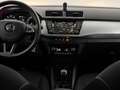 Skoda Fabia 1.0 TSI Drive Clima, Navi, Parkeersensoren, A star Blauw - thumbnail 12