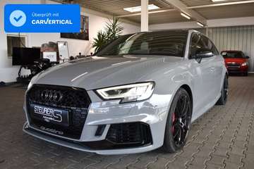 RS 3 Sportback 2.5 TFSI Schalensitze Panodach ohne