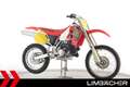 Honda CR 500 NEUZUSTAND - NIE GELAUFEN! Rouge - thumbnail 1