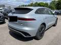 Jaguar F-Pace F-PACE R-Dynamic P400E Hybrid 20" 360° FahrAss+ Silber - thumbnail 2