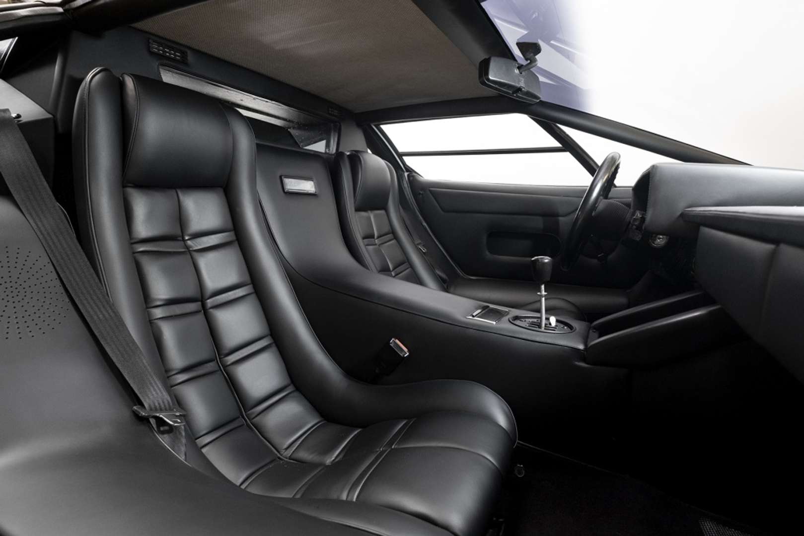 Lamborghini Countach -  - Joinsteer - #3