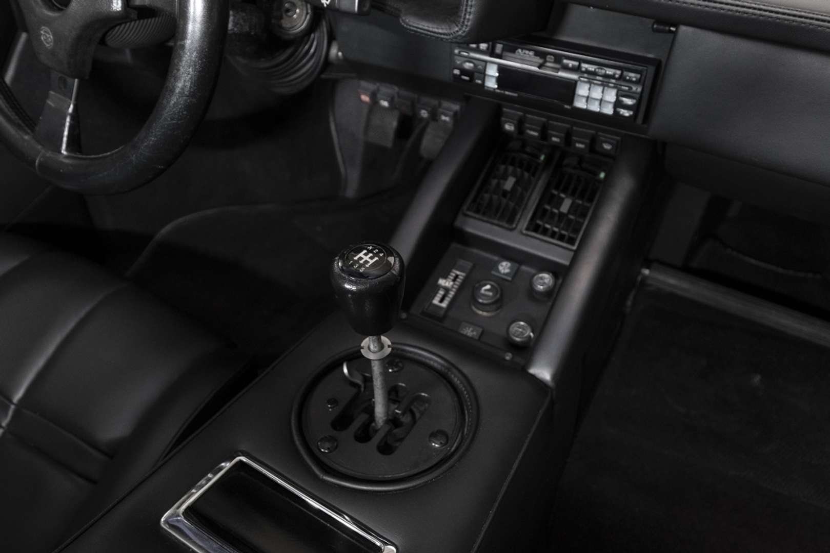 Lamborghini Countach -  - Joinsteer - #4