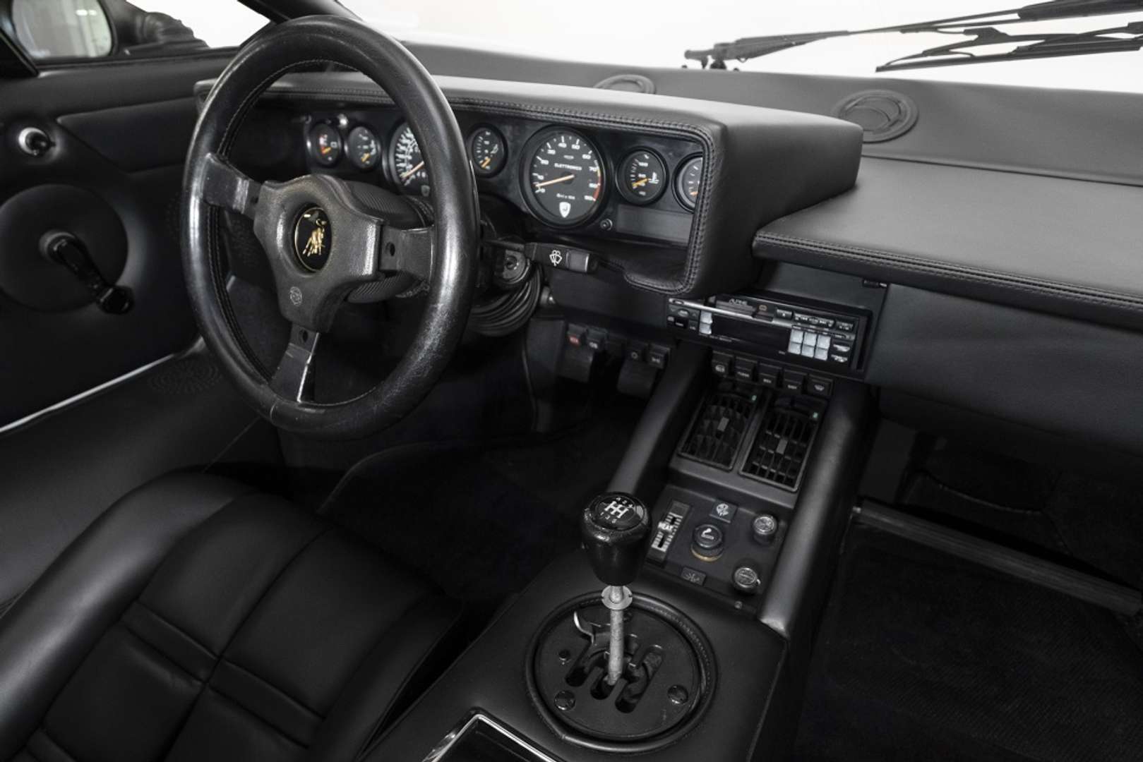 Lamborghini Countach -  - Joinsteer - #5