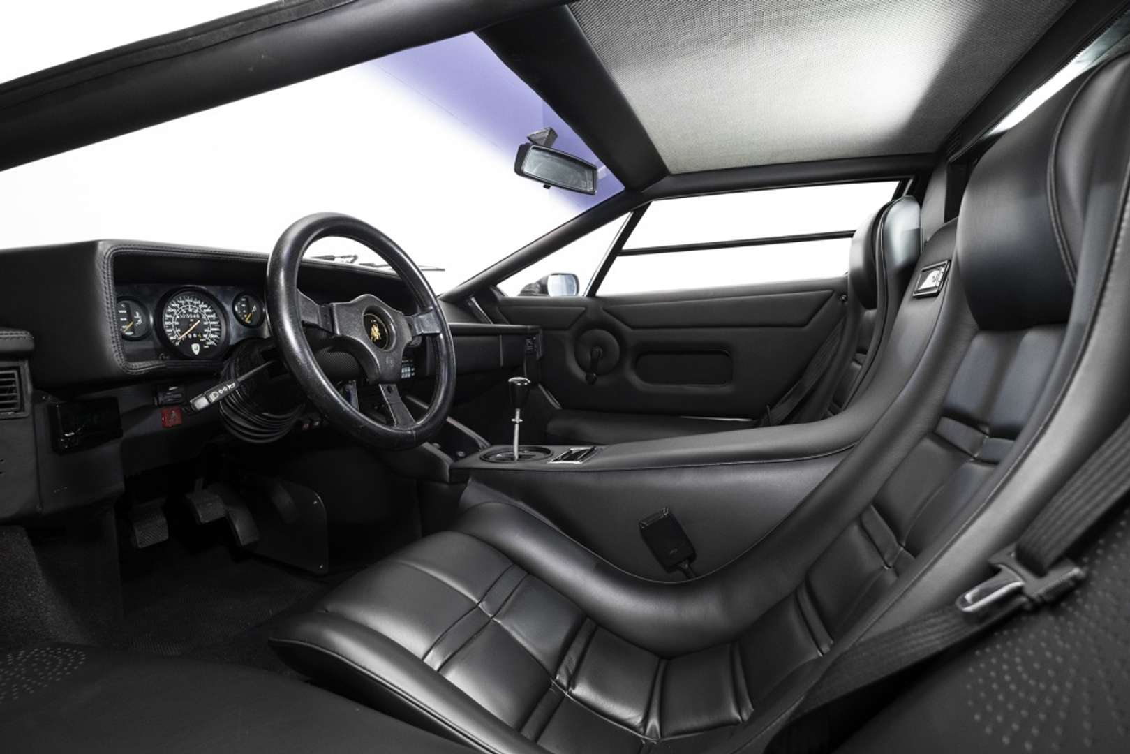 Lamborghini Countach -  - Joinsteer - #2