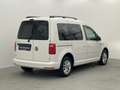 Volkswagen Caddy TSI Comfortline *TEMP*PARK*KLIMA*DAW* Blanc - thumbnail 7