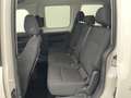 Volkswagen Caddy TSI Comfortline *TEMP*PARK*KLIMA*DAW* Blanc - thumbnail 15