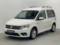 Volkswagen Caddy TSI Comfortline *TEMP*PARK*KLIMA*DAW* Blanc - thumbnail 3