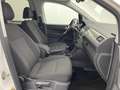 Volkswagen Caddy TSI Comfortline *TEMP*PARK*KLIMA*DAW* Blanc - thumbnail 22