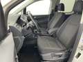 Volkswagen Caddy TSI Comfortline *TEMP*PARK*KLIMA*DAW* Blanc - thumbnail 21