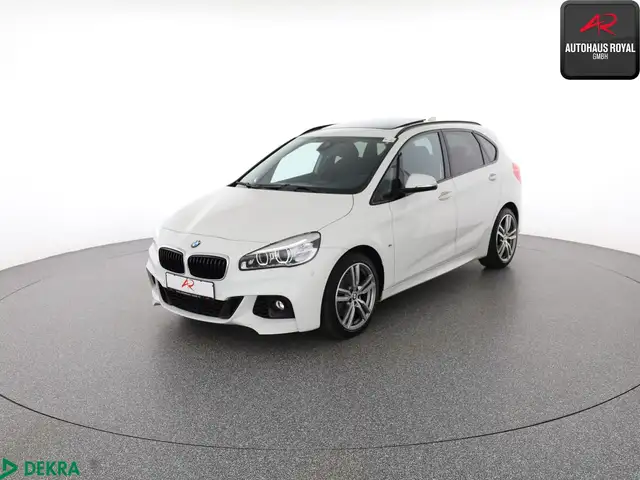 BMW 225 Active Tourer i xDrive M SPORT KEYLESS,AHK