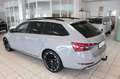 Skoda Superb Combi Sportline DCC AHK Pano STHZ PDC Grau - thumbnail 13