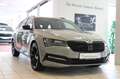 Skoda Superb Combi Sportline DCC AHK Pano STHZ PDC Grau - thumbnail 12