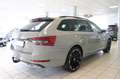 Skoda Superb Combi Sportline DCC AHK Pano STHZ PDC Grau - thumbnail 10