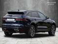Jaguar F-Pace D300 AWD R-Dynamic SE Blu/Azzurro - thumbnail 2