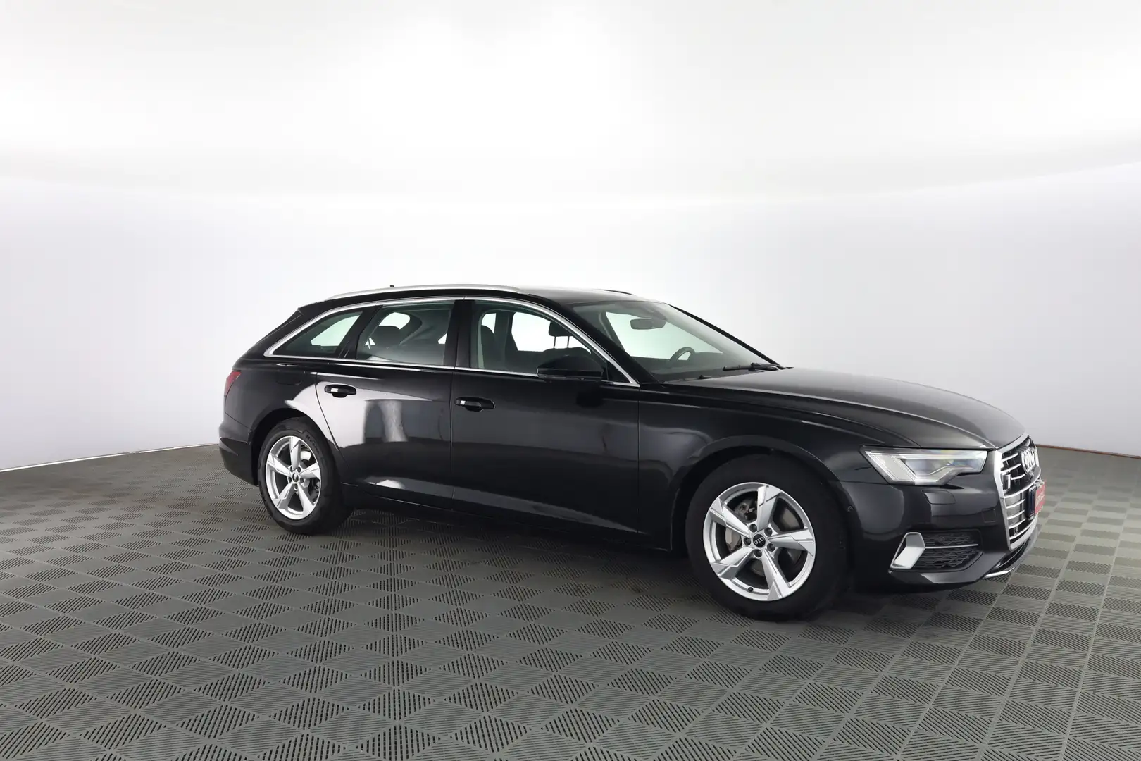 Audi A6 A6 Avant 40 2.0 TDI S tronic Business Sport Nero - 2