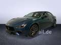 Maserati Ghibli Trofeo 334 Ultima Blau - thumbnail 1