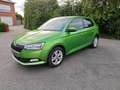 Skoda Fabia Ambition 1000 cc Airco Vert - thumbnail 8