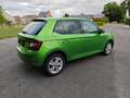 Skoda Fabia Ambition 1000 cc Airco Vert - thumbnail 4
