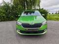 Skoda Fabia Ambition 1000 cc Airco Vert - thumbnail 1