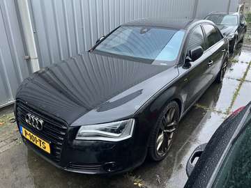 6.3 W12 quattro Lang Pro Line+ | VERSNELLINGSBAK D