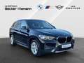 BMW X1 xDrive25e Advantage/ RFK/ LED/ DAB Schwarz - thumbnail 7