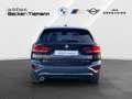 BMW X1 xDrive25e Advantage/ RFK/ LED/ DAB Schwarz - thumbnail 5