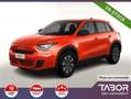 Fiat 600 MHEV 110 DCT LED cam360° Keyl DigCo Orange - thumbnail 1