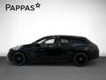 Mercedes-Benz CLA 250 4MATIC Shooting Brake Wide LED Cam Navi Czarny - thumbnail 7