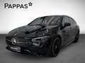 Mercedes-Benz CLA 250 4MATIC Shooting Brake Wide LED Cam Navi Czarny - thumbnail 2